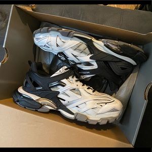 Balenciaga Track 2 Size 13